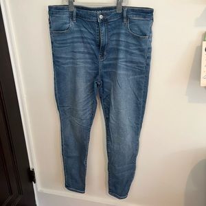 American Eagle Jeans, size 18